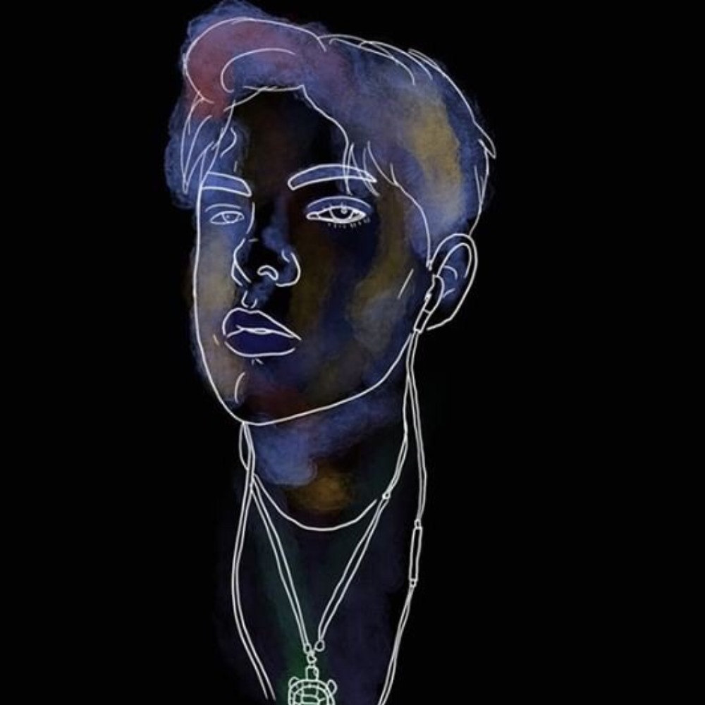 Meet your Posher, Jayson